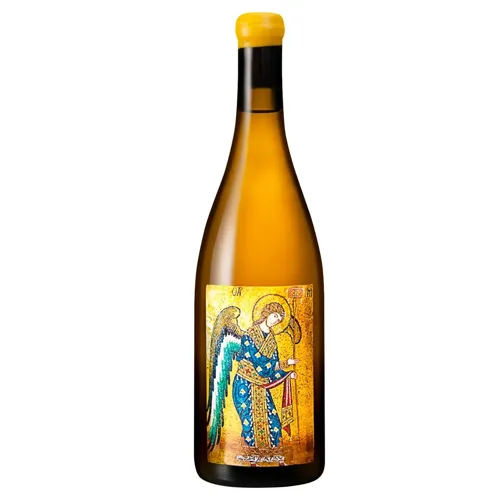 Вино Domaine de l'Ecu Matris біле сухе 14% 0,75л