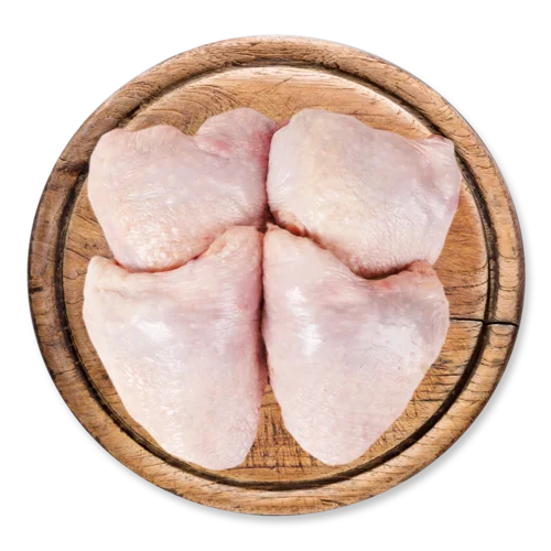 Стегно Індика Вищого Ґатунку, В/ґ, 0.5 Кг