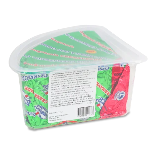 Сир 48% М'який З Блакитною Пліснявою Gorgonzola, кг