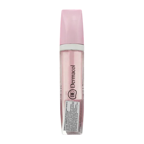 Блиск для Губ Shimmering Lip Gloss №1 Dermacol, 8мл