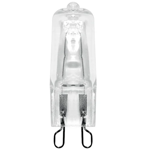 Лампа Electrum галогенова капсульна 230V 60W G9 A-HC-0124