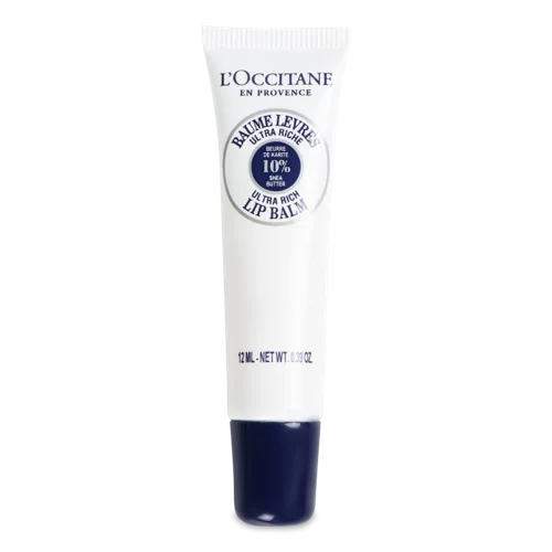 Бальзам для Губ L'Occitane Карите Ультрапитательный, в/ґ, 10 мл