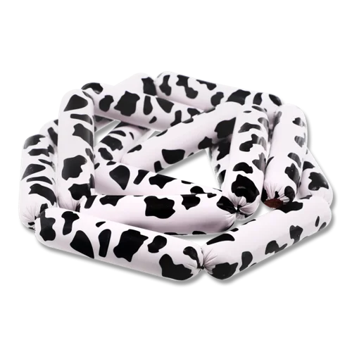 Сосиски Варені Корівка Бердянський М'ясокомбінат, кг