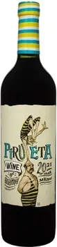 Вино Pirueta Malbec червоне сухе 0.75л 13%