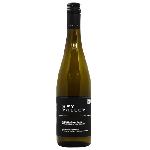 Вино Spy Valley Gewurztraminer 13.5% 0,75л