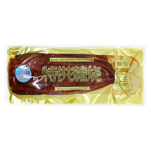 Вугор Polar Seafood заморожений