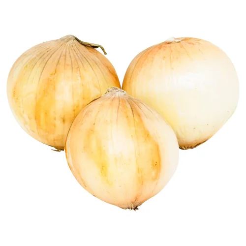 Цибуля молода