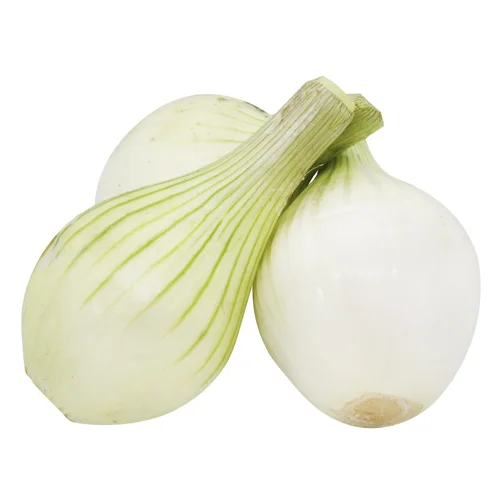 Цибуля салатна