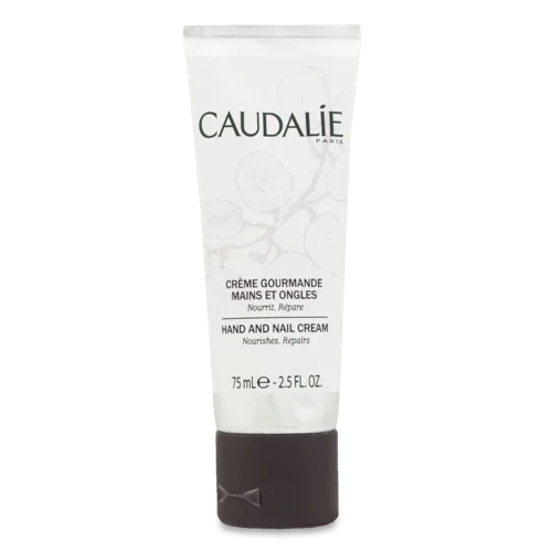 Крем Для Рук Та Нігтів Caudalie 75мл, в/ґ