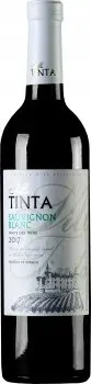 Вино Villa Tinta Sauvignon Blanc біле сухе 0.75л 11-12%