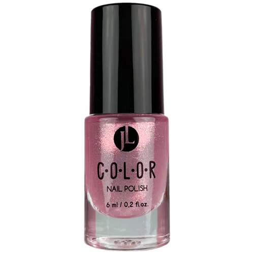 Лак для нігтів Jovial Luxe Color 040 6мл перламутр