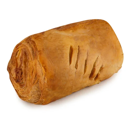 Слойка З Вишнями, В/ґ, 120г
