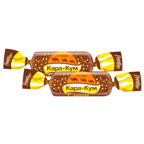 Цукерки Prestige Кара-Кум