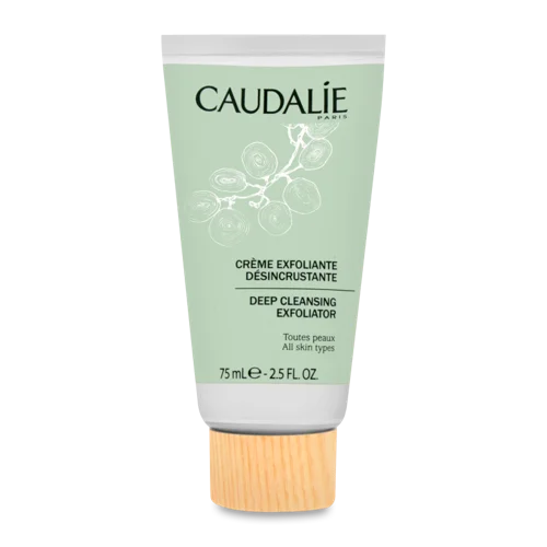 Крем-ексфоліант Caudalie Очищуючий, 75 мл