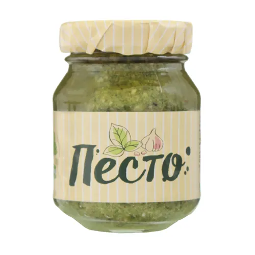 Соус Песто Інша їжа с/б 80г