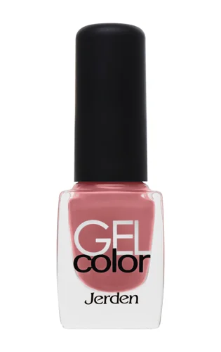 Лак для нігтів Gel Color №31 Jerden, гель-лак, 5мл