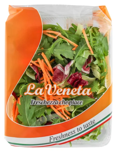 Мікс Горіхів Вищого Ґатунку, 125 Гр