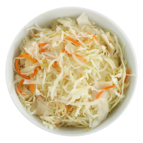 Квашена Капуста В/ґ, Бочкова, Вагова, 1кг