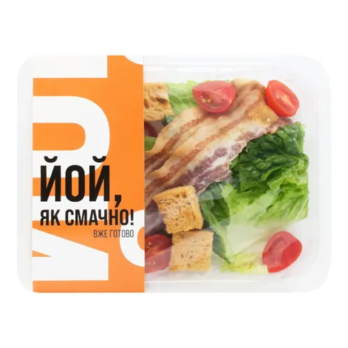 Салат Winetime Як Цезар 210г
