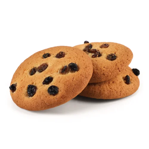 Печиво З Родзинками Американське, в/ґ, 1 кг