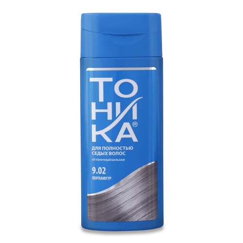 Бальзам Тонуючий Для Волосся №9.02 Тоника, 150мл