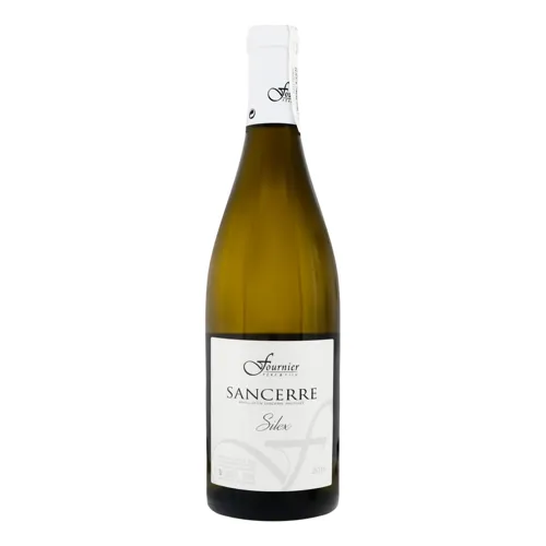 Вино 0.75л 13% біле сухе Cuvee Silex Sancerre пл
