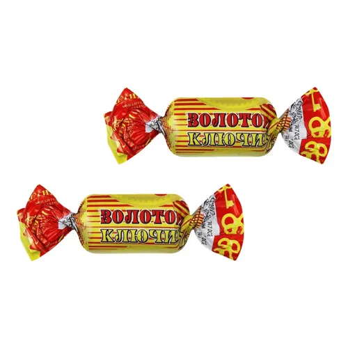 Ірис Стимул Золотий ключик