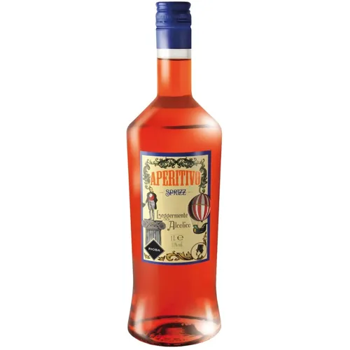 Аперитив Rioba 11% 1л