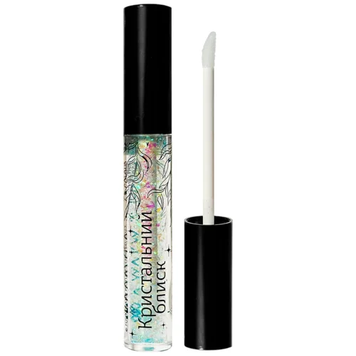 Блиск для губ Colour Intense x Mavka кристальний 104 лагуна 4г