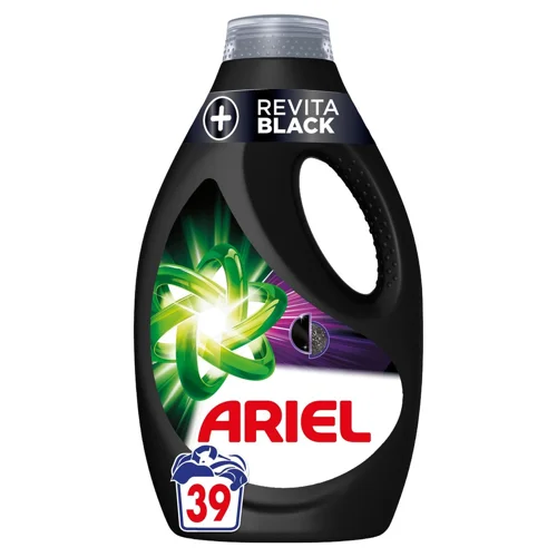 Гель для прання Ariel Revita Black 1,95л