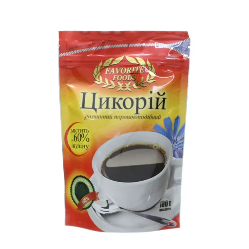 Цикорій Favorite foods розчинний 100г