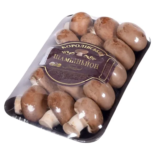 Печериці Королівські 500г