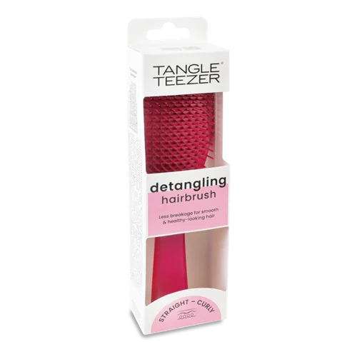 Щітка Для Волосся Electric Raspberry The Ultimate Detangler Tangle Teezer 1шт