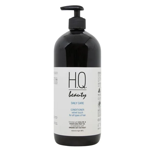 Кондиціонер H.Q. Beauty Daily Care для всіх типів волосся 950мл
