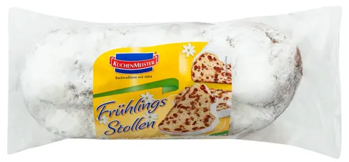 Пиріг Весняний Kuchenmeister м/у 500г