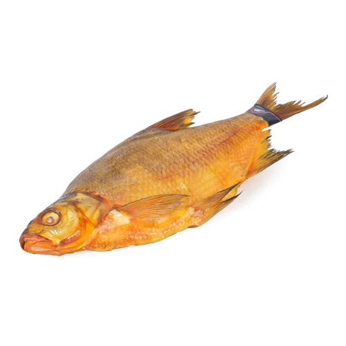 Лящ Вищого Ґатунку Холодного Копчення, 1 кг