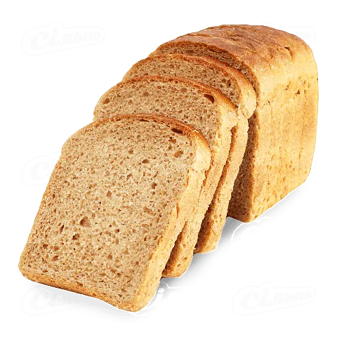 Хліб Agrola «Стрілецький» різаний, 400г