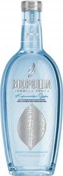 Горілка 0,7л Мороша Карпатські озера 40% об скляна бутилка