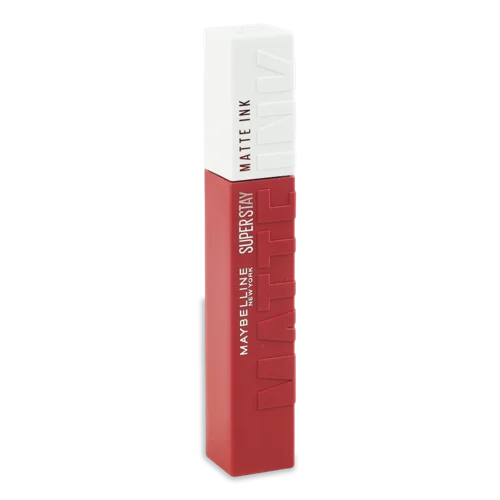Помада для губ рідка стійка матова Super Stay Matte Ink №170 Maybelline New York, 5мл