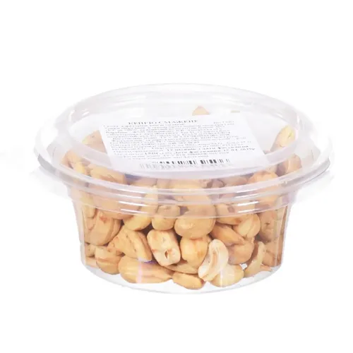 Кеш'ю смажений 150г