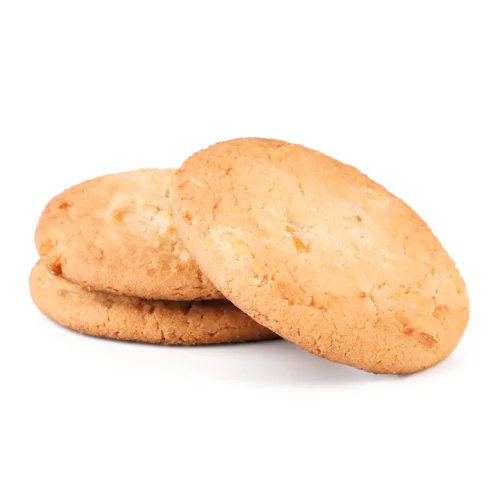 Печиво Здобне З Цедрою Апельсина, В/ґ, 1 кг