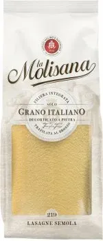 Макаронні вироби La Molisana Лазанья 500г