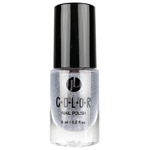 Лак для нігтів Jovial Luxe Color 073 6мл шиммер