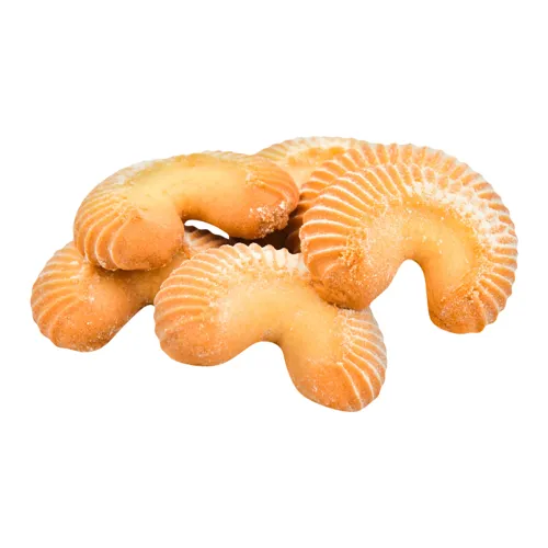 Печиво пісне здобне пісочно-відсадне Кармен Дім ласощів кг