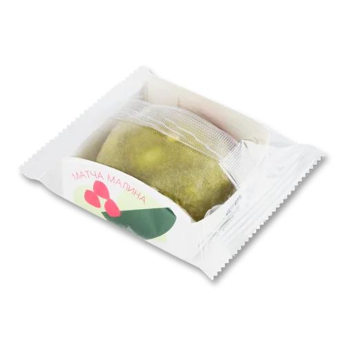 Матча-Малина, Мочі Вищого Ґатунку, 40г