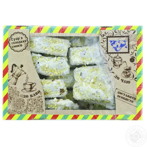 Печиво Сузір'я Кураж 500г