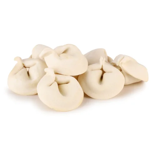 Пельмені Богатирські Заморожені EkoSmac, кг