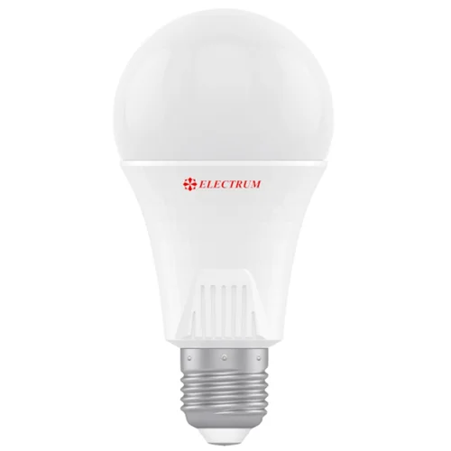 Лампа Electrum світлодіодна A60 13W PA LS-33 Elegant Е27 4000K