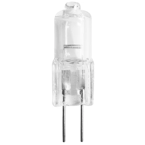 Лампа Electrum галогенова капсульна 10W G4 A-HC-0114