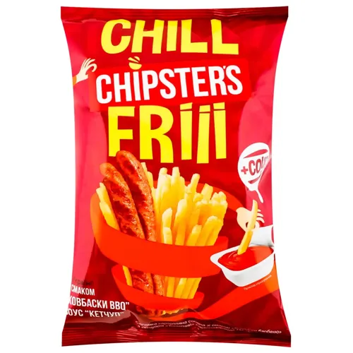 СОЛ-КА КАРТ КОВБ BBQ+ КЕТЧУП 7